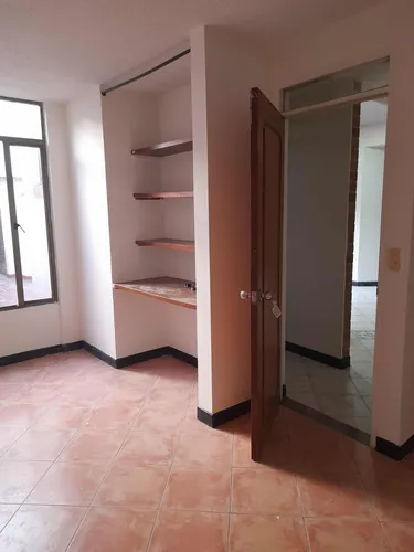 Apartaestudio En Arriendo