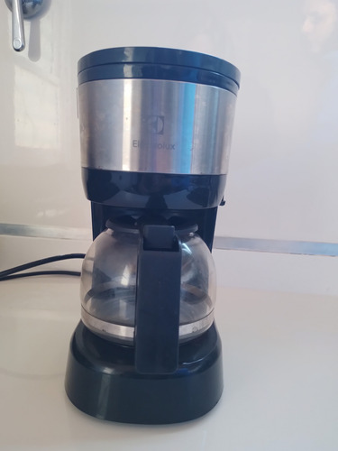 Cafetera Electrolux Ecm10