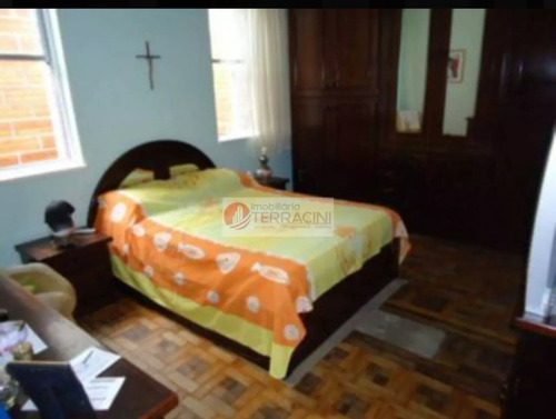 Apto 3 Dormit. Com Garagem Rrgormado.