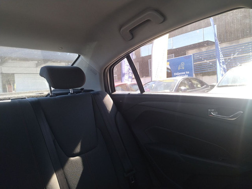 Chery Arrizo 5 2022