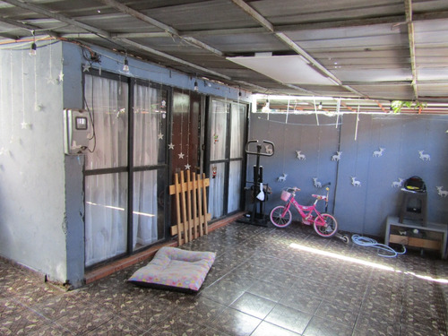 Casa En Venta Gabriela Poniente, Puente Alto.