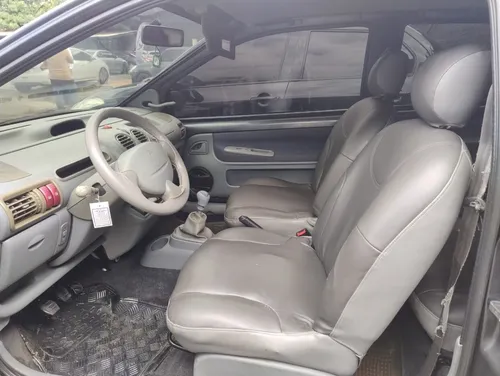 Renault Twingo 1.2 Access
