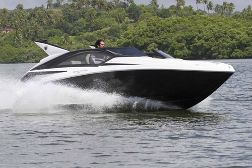 Imagem 4 de 15 de Royal Mariner 240 Ok