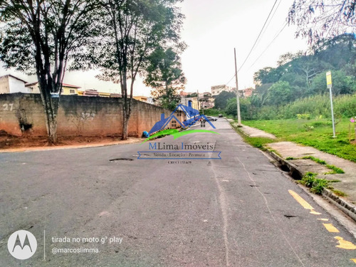 Imagem 2 de 8 de Terreno Em Atibaia / Jardim Imperial - 373