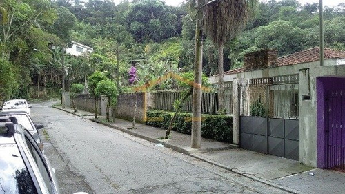 Imagem 15 de 15 de Chacara, Venda, Horto Florestal, Sao Paulo - 10725 - V-10725