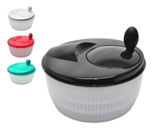 Seca Salada Centrifuga Entrega Imediata Varias Cores