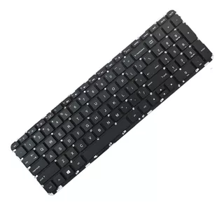 Teclado Para Hp Envy 15-p030nr 15-v000 15t-v000 Layout Us