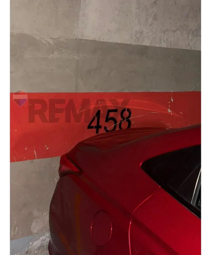 Venta De Estacionamiento.