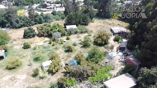Parcela En Venta En Villa Alemana