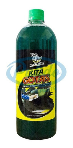 Liquido Quita Gotas 1 Litro  No.15344