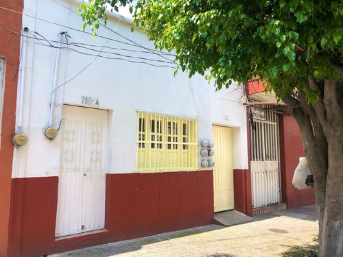 Imagen 1 de 18 de Venta De Terreno En El Centro De Guadalajara A Una Cuadra De