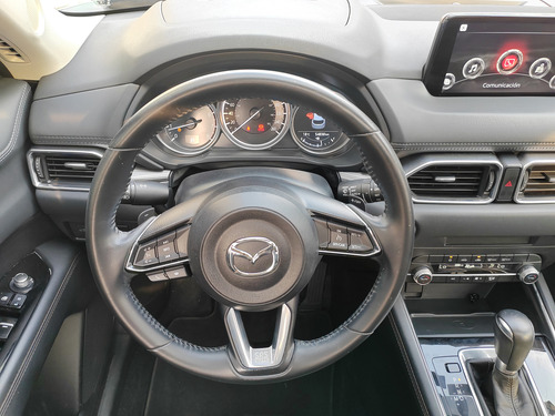 Mazda CX-5 2.5 S Grand Touring 4x2 At