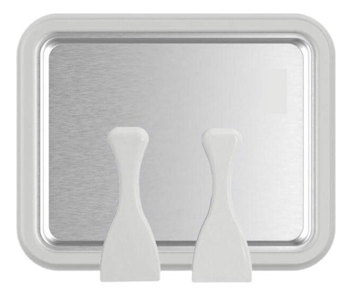 Máquina Para Hacer Helados, Máquina De Yogur Frito,