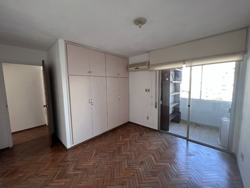 Imagen 12 de 22 de Alquiler Apartamento 2 Dormitorios Pocitos Nuevo Montevideo