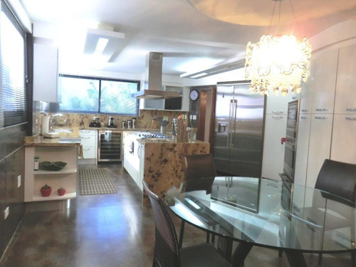 Imagen 13 de 28 de Se Vende Casa 925m2 5h+s/6b+s/5p La Lagunita 4544