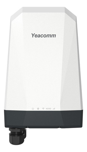 Yeacomm 5g Nr Sa/nsa Router Al Aire Libre, Módem 5g