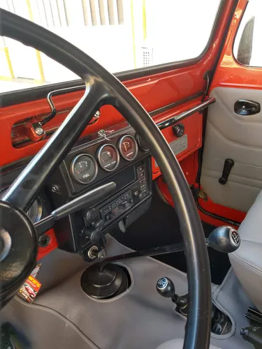 Daihatsu Diesel Recien Reparado, Todo Original Le Sirve Todo