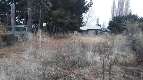 Imagen 1 de 8 de Terreno Lote En Venta Ubicado En Dina Huapi, Bariloche