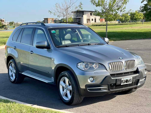 Bmw X5 4.8 I Security Blindada Origen Rb3