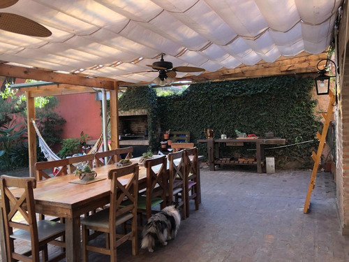 Imagen 4 de 29 de Casa - Las Lomas-san Isidro