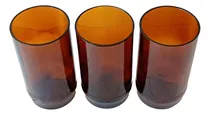 Comprar Vasos Con Botellas Cortadas. Pack X 8 Vasos