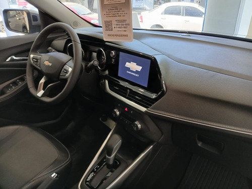 Chevrolet Montana 1.2 T Premier At