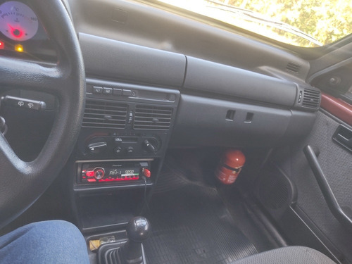 Fiat Uno Modelo Ep