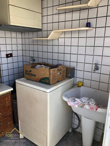 Imagem 28 de 30 de Casa Com 4 Dormitórios À Venda, 6547 M² Por R$ 1.500.000,00 - Canto Do Forte - Praia Grande/sp - Ca0568