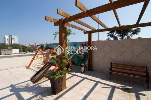 Imagem 12 de 15 de Apartamento - Cavalhada - Ref: 343589 - V-343589