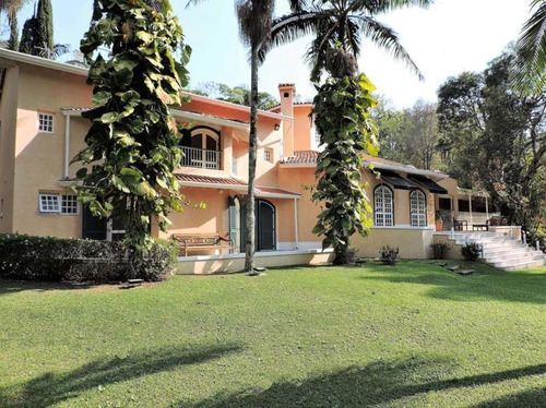 Imagem 3 de 10 de Casas Em Condomínios À Venda - Cotia - Ref: 718237 - 718237