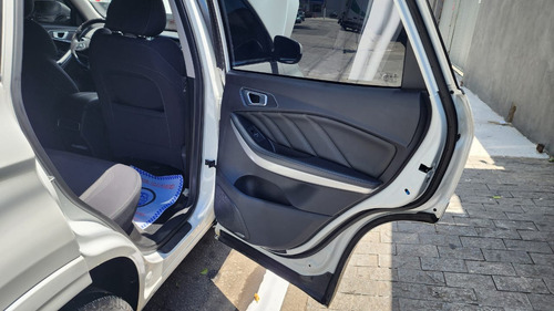 Chery Tiggo 7 1.5 T Flex Aut. 5p