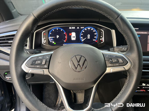 Volkswagen Virtus 1.4 250 TSI EXCLUSIVE AUTOMÁTICO