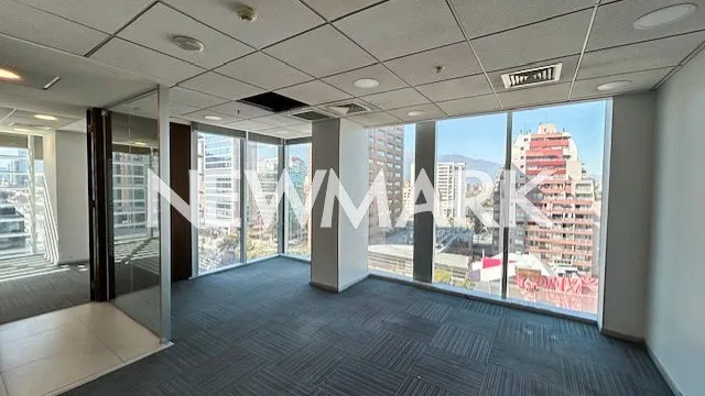 Escuela Militar - Apoquindo - Vespucio - Metro Escuela Militar - Las Condes - RM (Metropolitana)