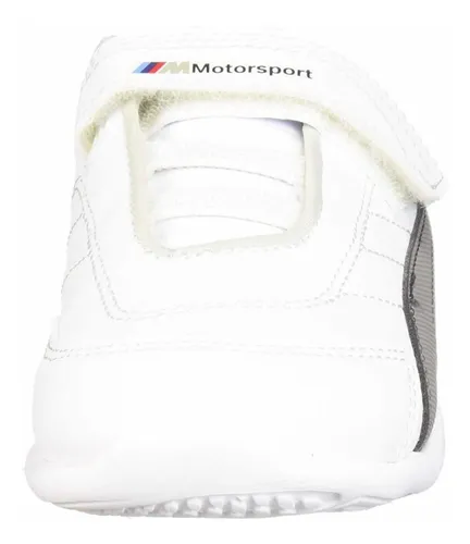 Puma bmw velcro shoes hotsell