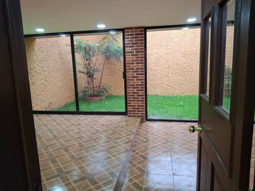Vendo Casa En Lindavista Norte