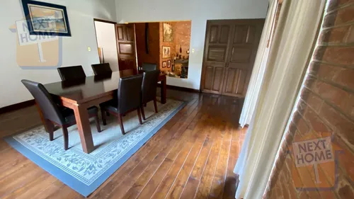 Venta Casa Acopilco