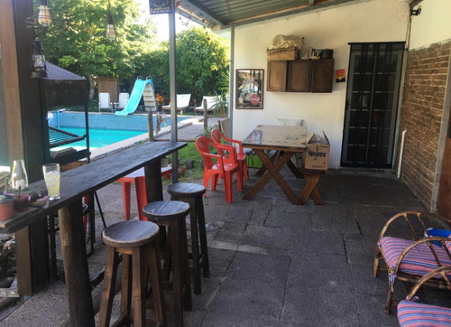 Venta Casa 3 Dormitorios Villa Argentina