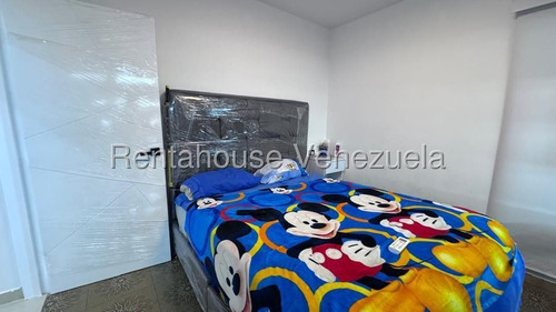 Apartamento En Venta Chaca Mls #25-23955