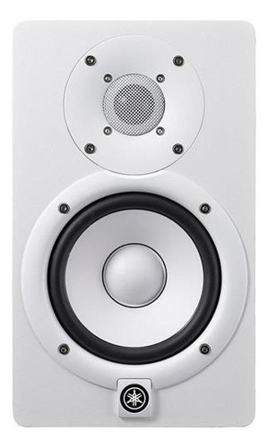 Altavoz Para Monitor De Estudio Yamaha Hs5 W De 5 Pulgadas C