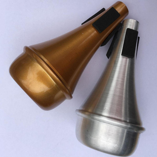 Trompeta , Universal Y Aleación De Aluminio Para Marrón