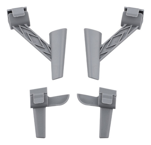 Trípodes Booster Tren De Aterrizaje For Dji Mavic Air3 Drone