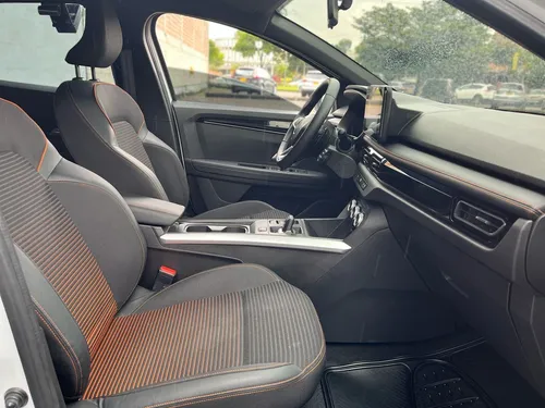 Renault Kardian 1.0T Premiere Edition At