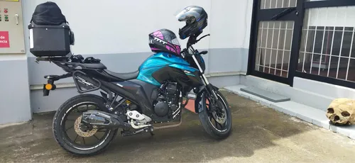 Yamaha Fz 25 Modelo 2018