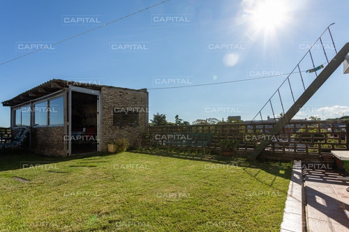 Muy Linda Casa De 4 Dormitorios En Unión-ref:30921