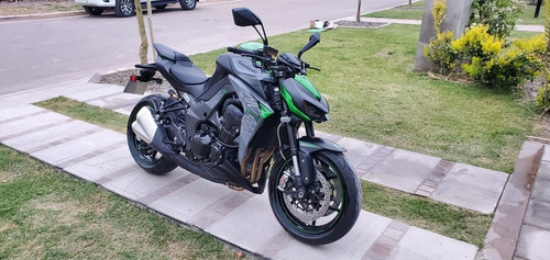 Imagen 13 de 13 de Kawasaki Z1000r