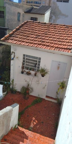 Imagem 4 de 24 de Sobrado Com 3 Dormitórios À Venda Por R$ 800.000 - Chácara Santo Antônio (zona Sul) - São Paulo/sp - So3964