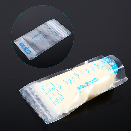 30 Uds 250ml Bolsas Preesterilizadas Para Almacenamiento De