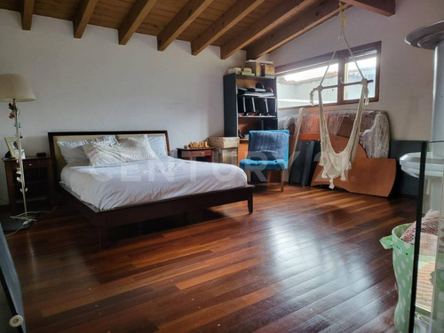 Casa En Condominio En Renta O Venta Desarrollada En Desniveles Y Tapancos