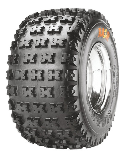 Cubiertas Cuatriciclo Atv 20x11-10 4 Telas Maxxis Razr