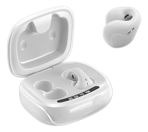 Auriculares Inalámbricos Bluetooth Hifi Para Conducción Ósea